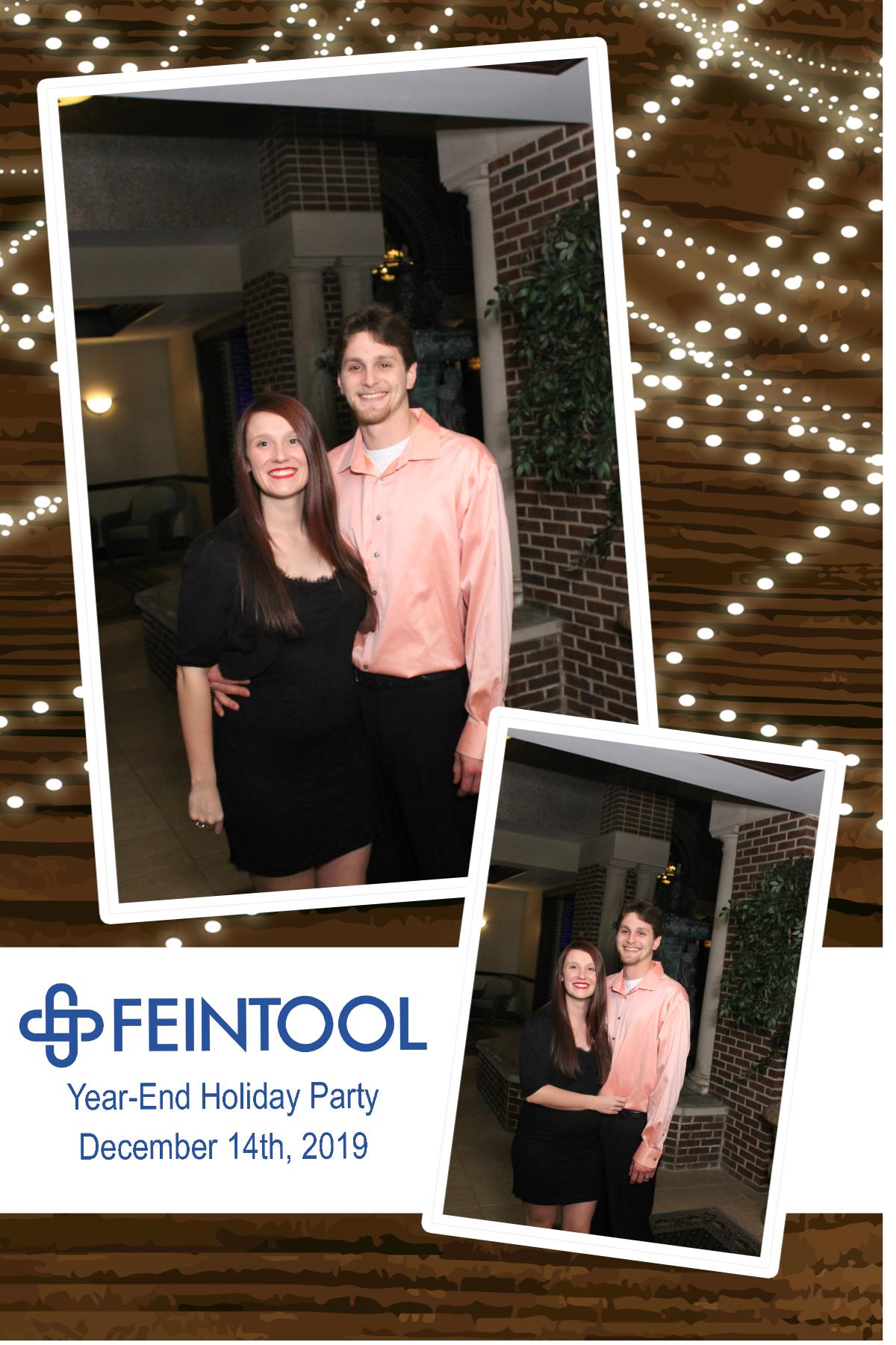 Feintool Holiday Party | View more photos from the event at gallery.photoboothcincy.com/u/PhotoBoothCincy/Feintool-Holiday-Party